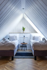 Apartamenty NOVA BIAŁKA Białka Tatrzańska apartament 8 sypialnia antresola